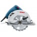 Дисковая пила Bosch GKS 600 (B06016A9020)