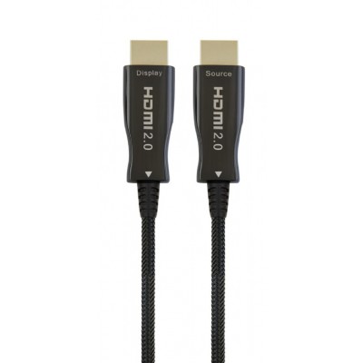 Cablu Cablexpert CCBP-HDMI-AOC-30M