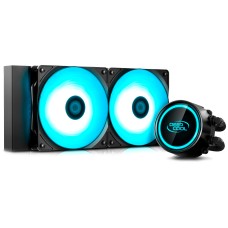 Cooler Procesor DeepCool Gammaxx L240 V2