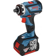 Шуруповерт Bosch GSR 18V-60 FC (06019G7100)