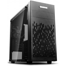 Корпус Deepcool Matrexx 30 Black (DP-MATX-MATREXX30)