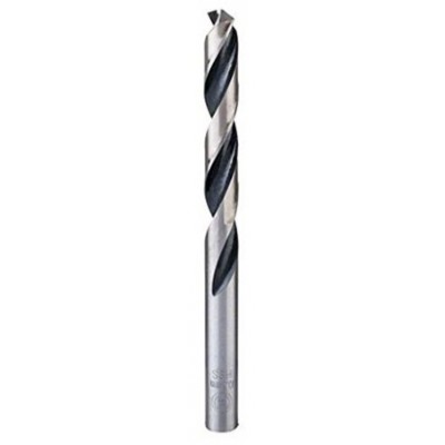 Сверло Bosch Metal HSS 10.5mm Pointteq (B2608577273)