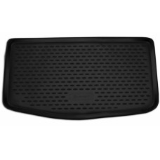 Автоковрики Novline Element Hyundai Santa Fe 2018 (EXP.ELEMENT01995B13)