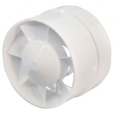 Ventilator de perete Ventika Intro D 125 K