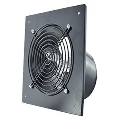 Ventilator de perete Ventika OV1 150