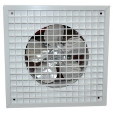 Ventilator de perete Ventika OV1 250 R