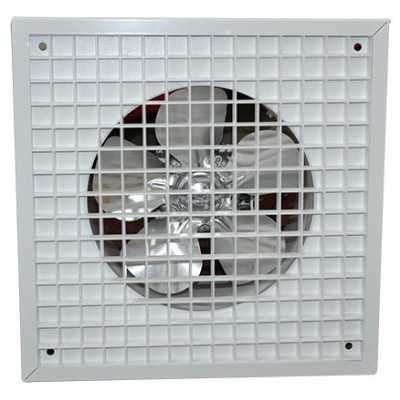 Ventilator de perete Ventika OV1 250 R