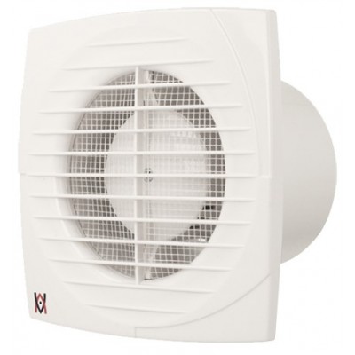 Ventilator de perete Ventika Simple D 100 D WS