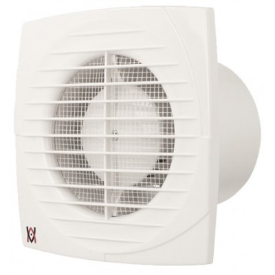 Вытяжной вентилятор Ventika Simple D 150 D
