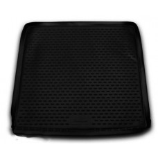 Автоковрики Novline Element Renault Duster 4WD 2011 (EXP.NLC.41.28.B13)