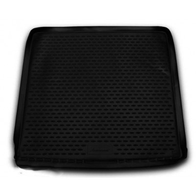 Автоковрики Novline Element Renault Duster 4WD 2011 (EXP.NLC.41.28.B13)