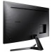 Monitor Samsung S34J550WQ Black