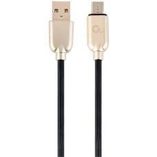 Cablu USB Gembird CC-USB2R-AMmBM-2M