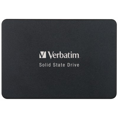 SSD накопитель Verbatim VI500 S3 120Gb (VI500S3-120-70022)