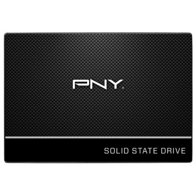 SSD накопитель PNY CS900 240Gb (SSD7CS900-240-PB)