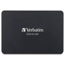 Solid State Drive (SSD) Verbatim VI550 S3 512Gb (VI550S3-512-49352)