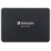 SSD накопитель Verbatim VI550 S3 512Gb (VI550S3-512-49352)