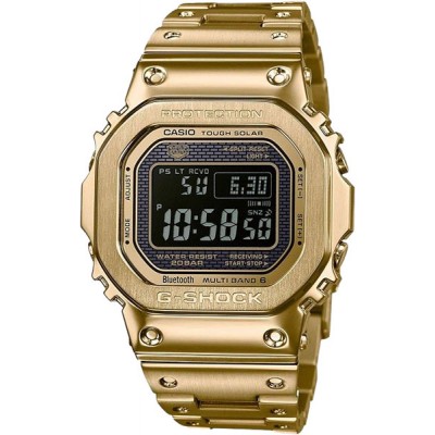 Наручные часы Casio GMW-B5000GD-9