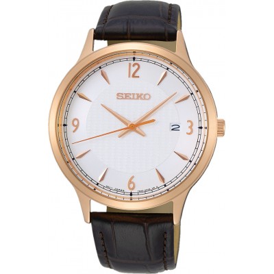 Ceas de mână Seiko SGEH88P1