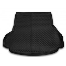 Автоковрики Novline Element Toyota Avensis 01/2009 (EXP.NLC.48.19.B10)