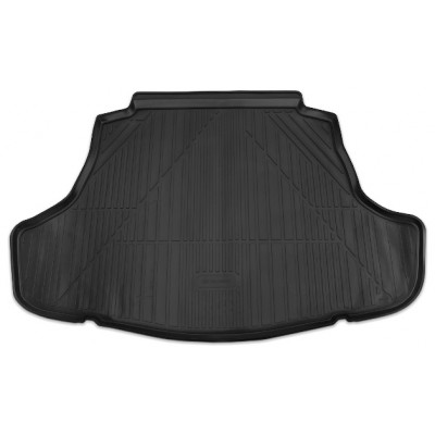 Covoraşe auto Novline Element Toyota Camry 2018 (EXP.ELEMENT48152B13)