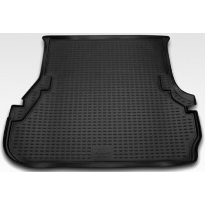 Автоковрики Novline Element Toyota Land Cruiser 100 1998-2007 (EXP.NLC.48.06.B13)