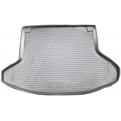 Автоковрики Novline Element Toyota Prius 2003-2009 (EXP.NLC.48.49.B11)