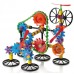 Конструктор Quercetti Georello 3D Gears (2389)