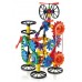 Конструктор Quercetti Georello 3D Gears (2389)