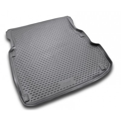 Автоковрики Novline Element Mercedes-Benz E-class W211 2002-2009 (EXP.NLC.34.36.B10)