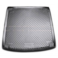 Автоковрики Novline Element Mercedes-Benz M-Class W164 2006 (EXP.NLC.34.23.B13)