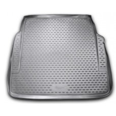 Автоковрики Novline Element Mercedes-Benz S-Class W221 2005 (EXP.NLC.34.11.B10)