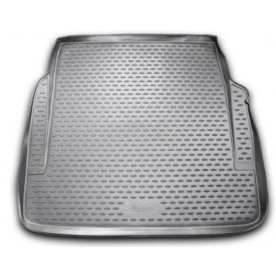 Автоковрики Novline Element Mercedes-Benz S-Class W221 2005 (EXP.NLC.34.11.B10)