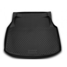Автоковрики Novline Element Mercedes-Benz С-Class W204 2007-2014 (EXP.NLC.34.27.B10)