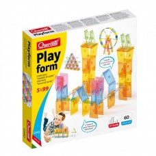 Set de construcție Quercetti Playform (0340)