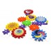 Set de construcție Quercetti Georello Kaleido Gears (2341)