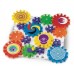 Set de construcție Quercetti Georello Kaleido Gears (2341)