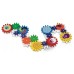 Set de construcție Quercetti Georello Kaleido Gears (2341)