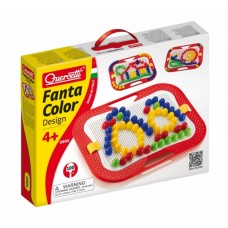 Мозайка Quercetti Fantacolor Handbag (905)