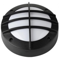 Aplică exterior Horoz Ant Black (071004000601)