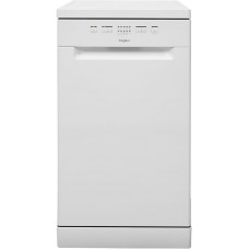 Посудомоечная машина Whirlpool WSFE 2B19 EU