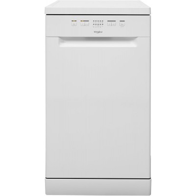 Посудомоечная машина Whirlpool WSFE 2B19 EU