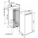 Встраиваемый морозильник Liebherr SIGN 3524