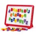 Set de litere Quercetti Magnetino Letters (5181)