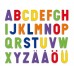 Set de litere Quercetti Magnetino Letters (5181)