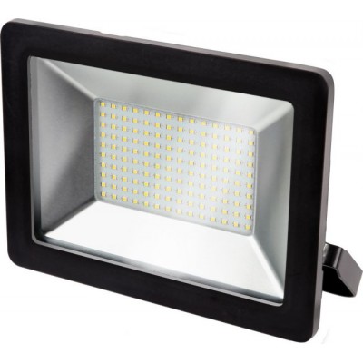 Прожектор Gauss LED 613100100 Black