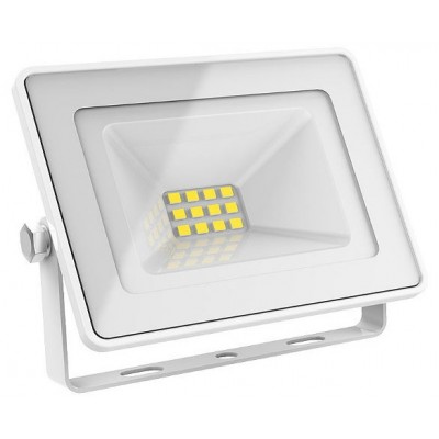 Прожектор Gauss LED 613120310 White