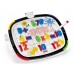 Игровой обучающий набор Quercetti Tablet Magnetico (5323)