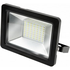 Прожектор Gauss LED 613527150 Black