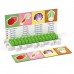 Set de joc educativ Quercetti Play Montessori Tag the picture (613)